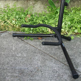 Promo Guitar Stand, Black