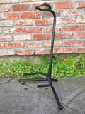 Promo Guitar Stand, Black