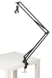Strukture Desktop Microphone Boom Arm