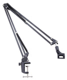 Strukture Desktop Microphone Boom Arm