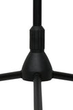 Deluxe Mic Boom Stand With Cam Clutch