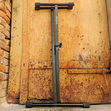 Strukture Single Braced Eco Keyboard Stand