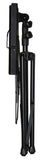 Deluxe 3-Part Folding Music Stand W/Bag