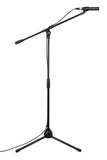 Strukture Low Profile Microphone Boom Stand