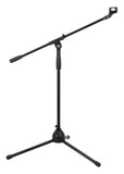 Strukture Low Profile Microphone Boom Stand