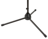 Strukture Low Profile Microphone Boom Stand