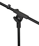 Strukture Low Profile Microphone Boom Stand