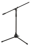 Strukture Low Profile Microphone Boom Stand