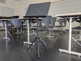 Strukture Conductor Style Music Stand