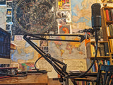 Strukture Desktop Microphone Boom Arm