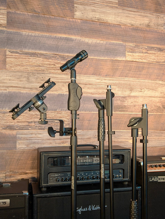 Microphone Stands