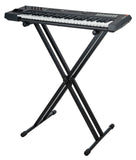 Strukture Double Braced Eco Keyboard Stand