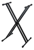 Strukture Double Braced Eco Keyboard Stand