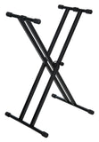 Strukture Double Braced Eco Keyboard Stand