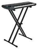 Strukture Double Braced Eco Keyboard Stand