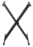 Strukture Double Braced Eco Keyboard Stand