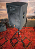 Promo Speaker Stand Pack
