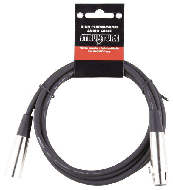 Strukture 6ft Mic Cable