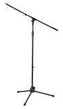 Promo Mic Boom Stand